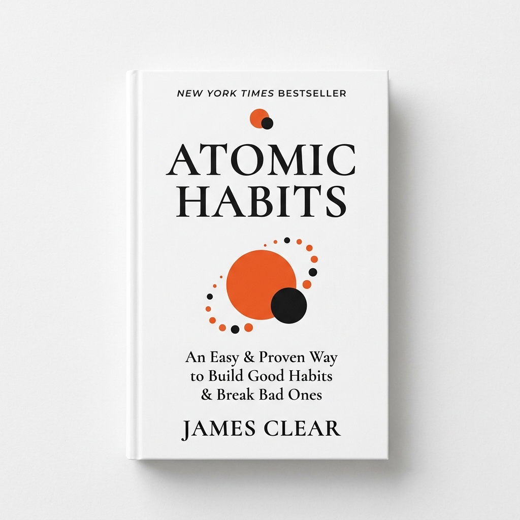 Atomic Habits