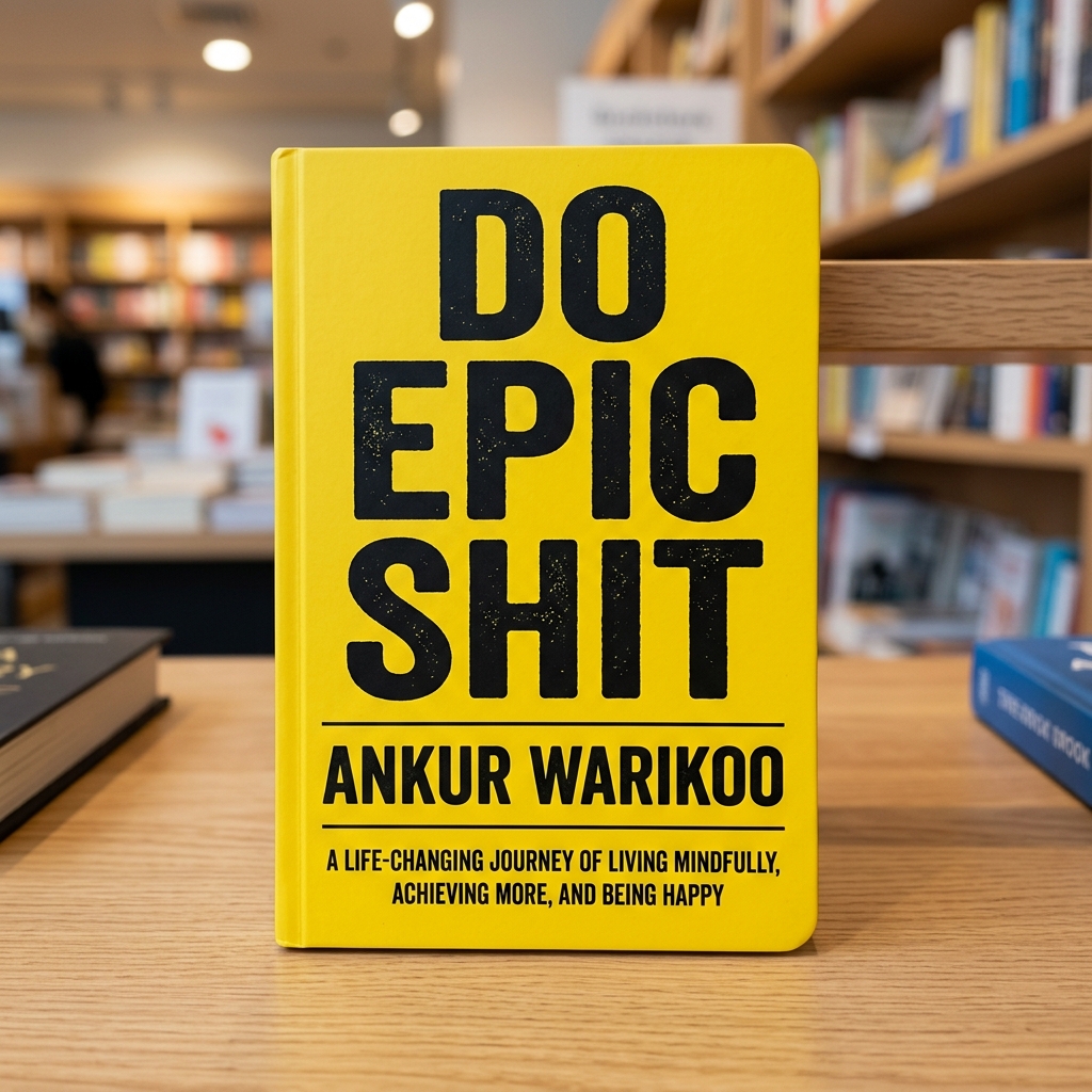 Do Epic Shit