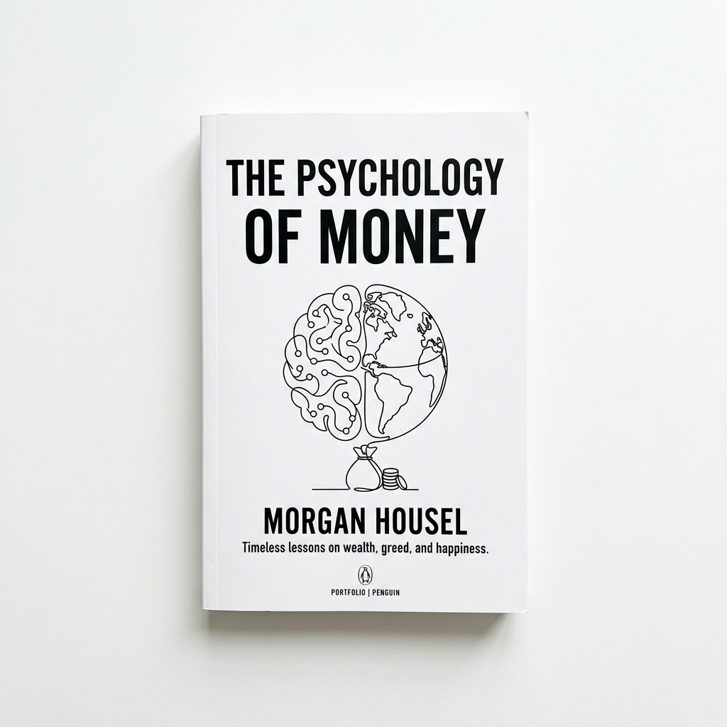 The Psychology of Money