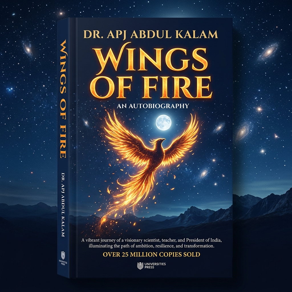 Wings of Fire