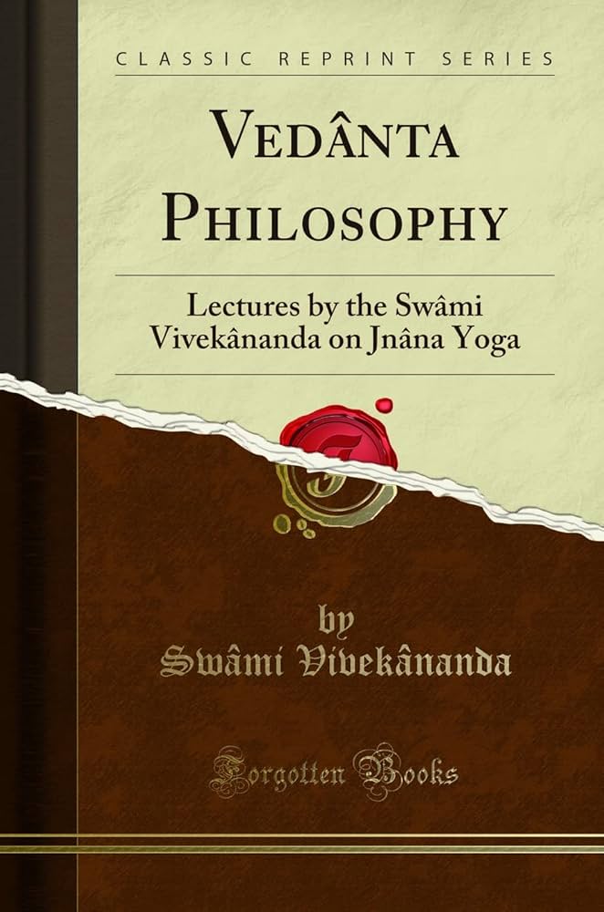 Introduction to Vedanta Philosophy