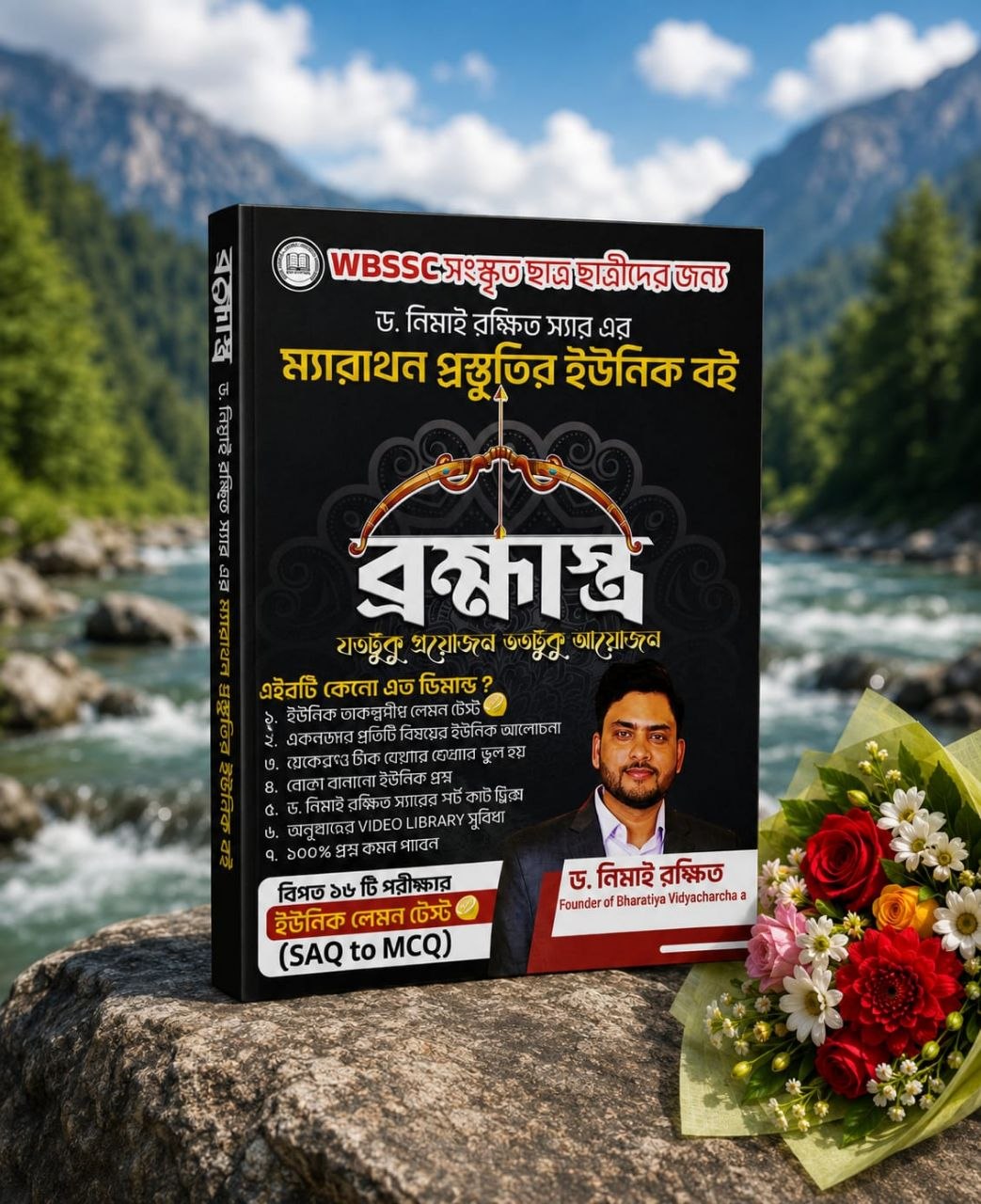ব্রহ্মাস্ত্র PART-1