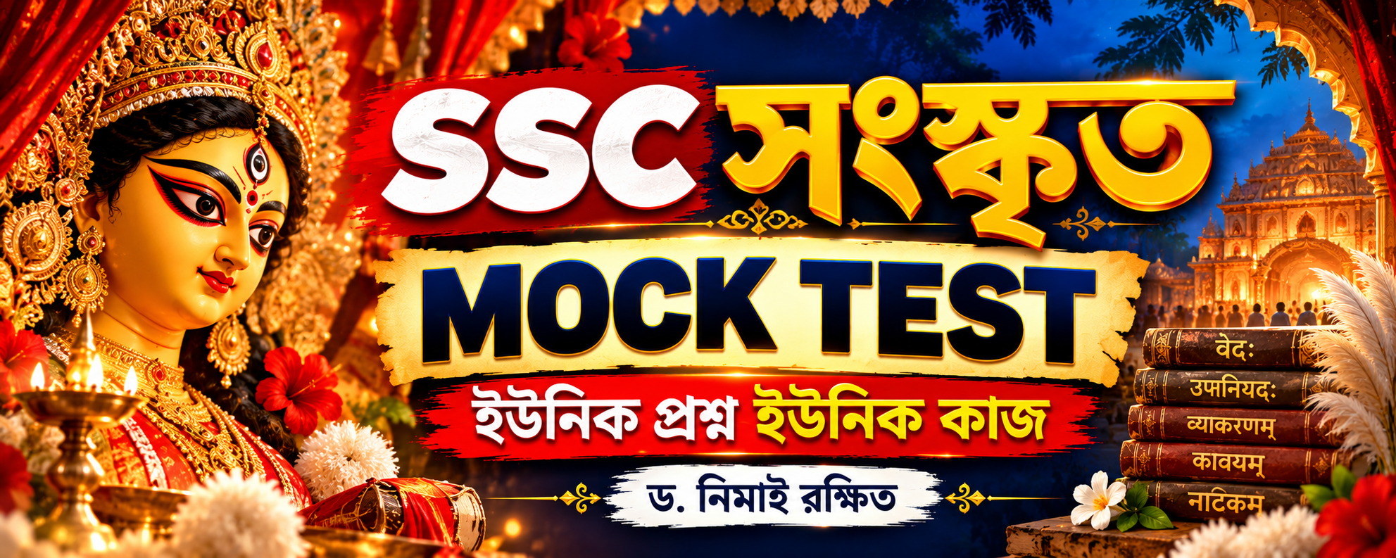 SSC SANSKRIT