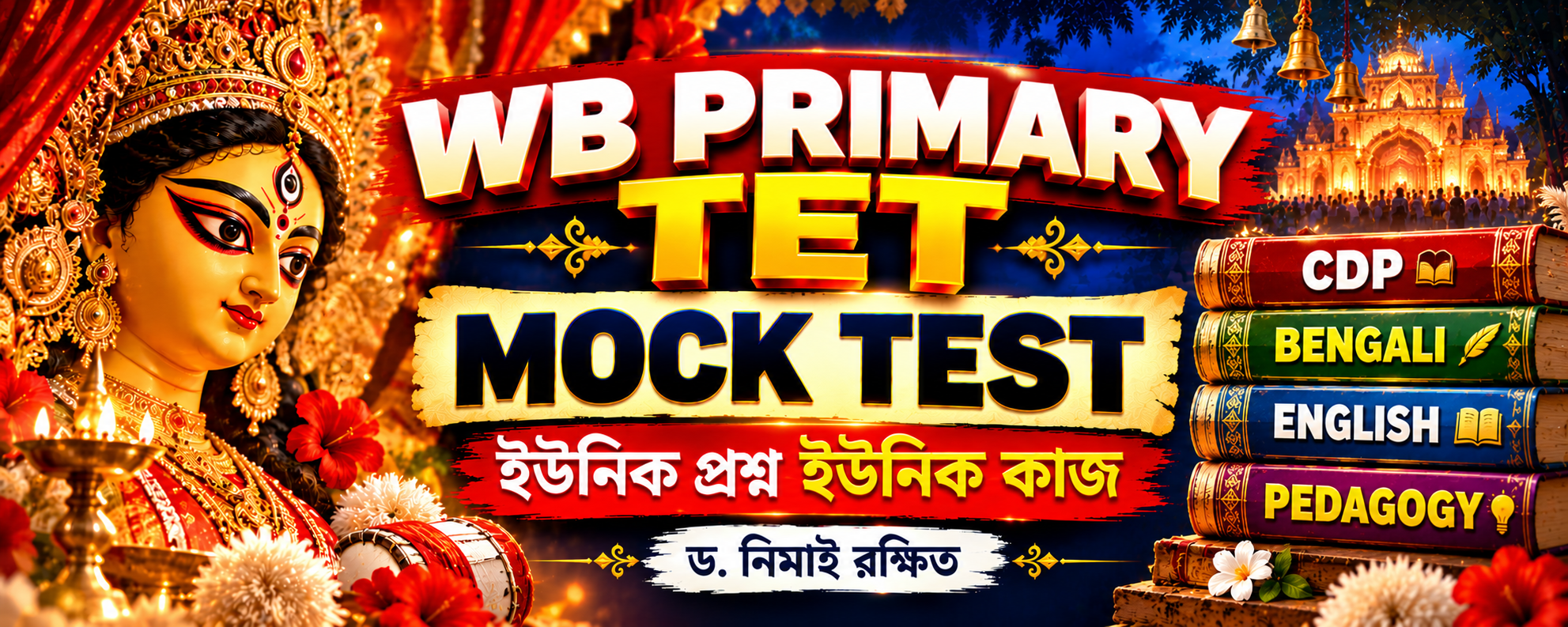 WB PRIMARY TET