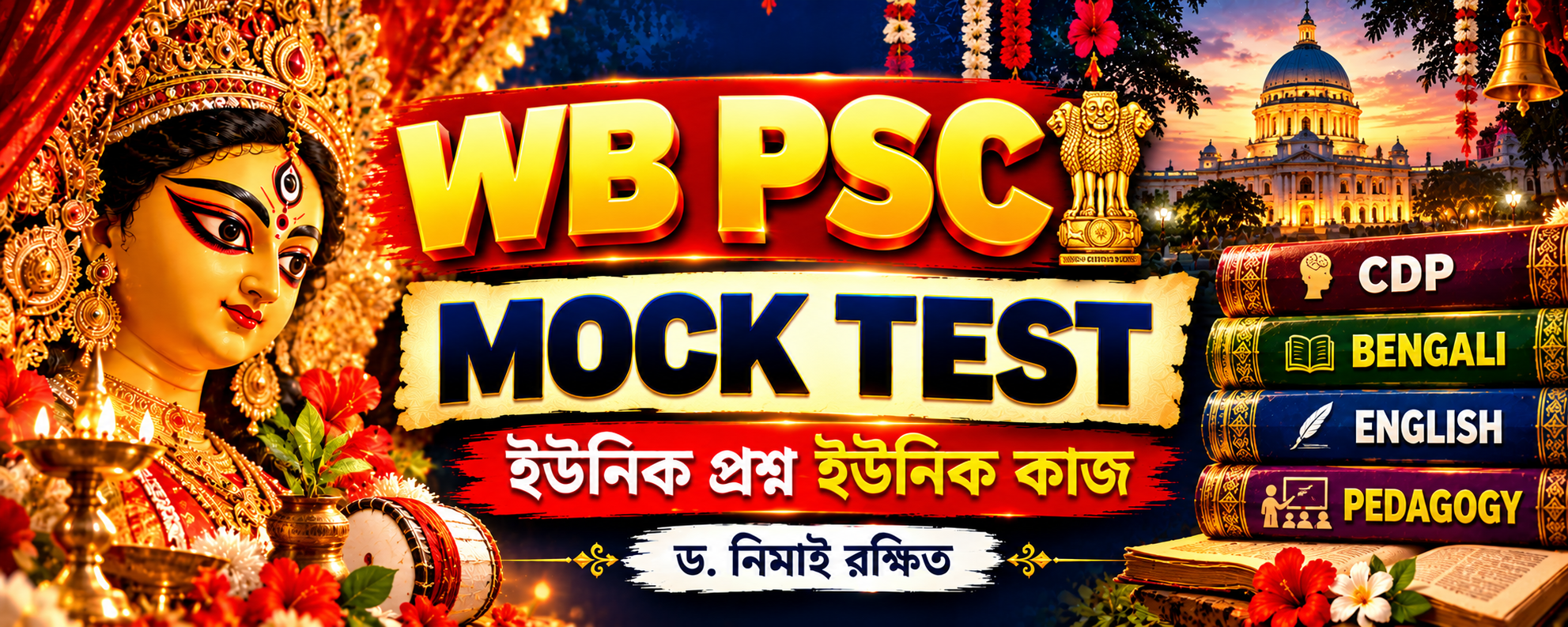 WBPSC
